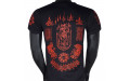 Футболка Тайский бокс Sak Yant Shirts Monah M