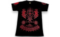Футболка Тайский бокс Sak Yant Shirts Monah M