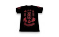 Футболка Тайский бокс Sak Yant Shirts Monah M