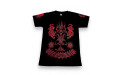 Футболка Тайский бокс Sak Yant Shirts Monah M