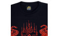 Футболка Тайский бокс Sak Yant Shirts Monah M