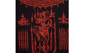 Футболка Тайский бокс Sak Yant Shirts N-1 2XL
