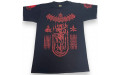 Футболка Тайский бокс Sak Yant Shirts N-1 M