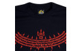 Футболка Тайский бокс Sak Yant Shirts N-1 S