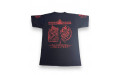 Футболка Тайский бокс Sak Yant Shirts N-1 S