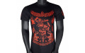 Футболка Тайский бокс Sak Yant Shirts N-3 2XL