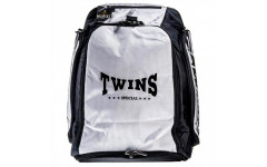 Рюкзак сумка Twins special BAG5 (серый) Рюкзак сумка Twins special BAG5 (серый)