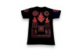 Футболка Тайский бокс Sak Yant Shirts N-4 M