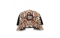 Бейсболка Fairtex CAP10
