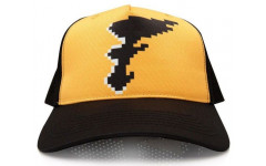 Бейсболка Fairtex CAP14 Бейсболка Fairtex CAP14