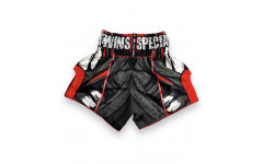 Шорты для бокса Twins Special TBS Demon XL Шорты для бокса Twins Special TBS Demon XL