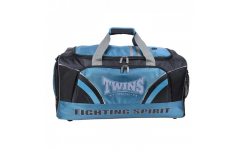 Спортивная сумка Twins Special BAG2 light blue Спортивная сумка Twins Special BAG2 light blue