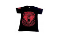 Футболка Тайский бокс Sak Yant Shirts Tiger XL Футболка Тайский бокс Sak Yant Shirts Tiger XL