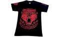 Футболка Тайский бокс Sak Yant Shirts Tiger XL