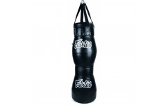 Боксёрский мешок Fairtex TB1 манекен для добивания ММА (БЕЗ НАПОЛНЕНИЯ) Боксёрский мешок Fairtex TB1 манекен для добивания ММА (БЕЗ НАПОЛНЕНИЯ)