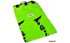 Боксерский мешок HB6 Fairtex green Muaythai Banana Bag (БЕЗ НАПОЛНЕНИЯ) Боксерский мешок HB6 Fairtex green Muaythai Banana Bag (БЕЗ НАПОЛНЕНИЯ)