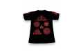 Футболка Тайский бокс SakYant Thai Dragon L