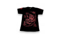 Футболка Тайский бокс SakYant Thai Dragon L