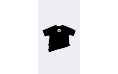 Футболка Top King 031 boxing black L Футболка Top King 031 boxing black L