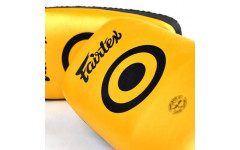 Тай Пэды Fairtex KPLC5 Макивара gold Тай Пэды Fairtex KPLC5 Макивара gold