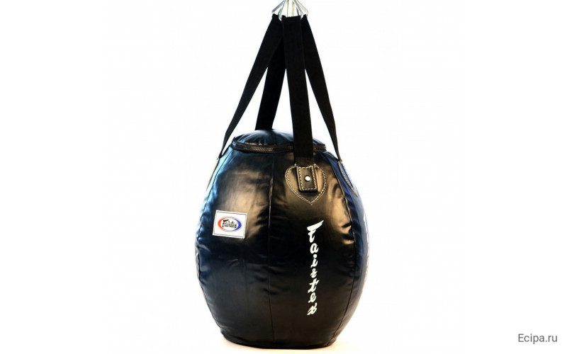 Мешок боксёрский Fairtex HB11 (без наполнения)