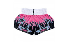 Шорты для бокса Yokkao Pink S Шорты для бокса Yokkao Pink S