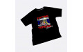 Футболка Top King 031 boxing black M