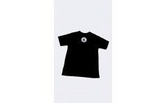 Футболка Top King 031 boxing black S Футболка Top King 031 boxing black S
