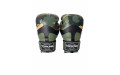 Боксёрские перчатки TKB CAMOUFLAGE green 16 oz Боксёрские перчатки TKB CAMOUFLAGE green 16 oz