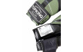 Боксёрские перчатки TKB CAMOUFLAGE green 16 oz