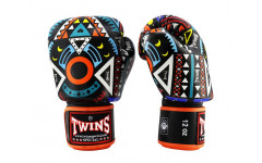 Боксерские перчатки Twins Special FBGVL3-57 14 oz