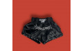 Шорты для бокса Yokkao black - S
