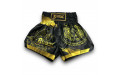 Шорты для бокса Blegend black/gold M
