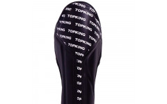 Защита голени Top King TKSGFI black black XL