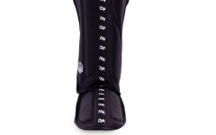 Защита голени Top King TKSGFI black black XL