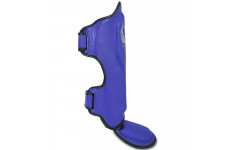 Защита голени Top King TKSGP blue- M Защита голени Top King TKSGP blue- M