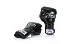 Боксерские перчатки BGV6 black 14 oz