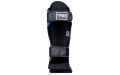 Защита голени Top King TKSGSS-01 black blue- XL