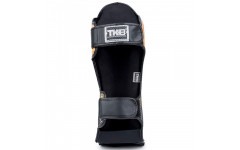 Защита голени Top King TKSGSS-01 black gold - M
