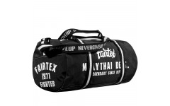 Сумка Fairtex BAG9 black (ретро) Сумка Fairtex BAG9 black (ретро)