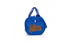 Сумка Fairtex BAG9 blue (ретро) Сумка Fairtex BAG9 blue (ретро)