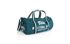 Сумка Fairtex BAG9 Green (ретро) Сумка Fairtex BAG9 Green (ретро)