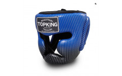Боксерский Шлем TKB "Super Star" blue M Боксерский Шлем TKB "Super Star" blue M