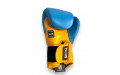 Боксерские ператки Twins Special BGVL6 yellow light blue 12 oz