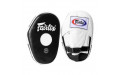 Лапы боксерские Fairtex FMV10 Лапы боксерские Fairtex FMV10