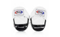 Лапы боксерские Fairtex FMV10