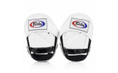 Лапы боксерские Fairtex FMV10 Лапы боксерские Fairtex FMV10