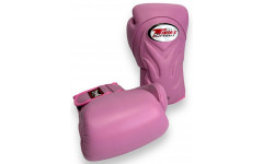 Боксерские перчатки Twins Special BGVL6 pink 14 oz