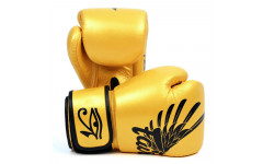 Боксерские перчатки Fairtex BGV1 Falcon 10 oz