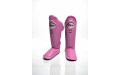 Защита голени Twins SGL10 pink M Защита голени Twins SGL10 pink M